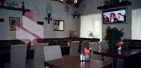 Ресторан ПивТрест на Мясницкой улице