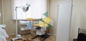 Семейная клиника Точка Зрения в Воскресенске на Октябрьской улице