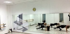 Танцевальная студия ShapeFIT на проспекте Просвещения, 62