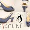 Магазин женской обуви больших размеров Ascalini