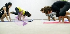 Школа йоги YogaSutra