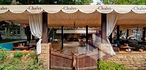 Ресторан Chalet
