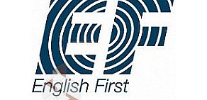 Школа английского языка для детей и подростков EF English First на Новочеркасском бульваре