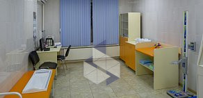 Семейный медицинский центр Никсор Клиник — детское отделение на Лихачёвском проспекте в Долгопрудном