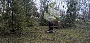 Управление лесами Белгородской области