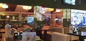 Ресторан вьетнамской кухни ВьетКафе на метро Юго-Западная