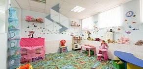 Детский развивающий центр Монблан на метро Кировский завод