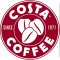 Кофейня Costa Coffee в аэропорту Шереметьево, терминал D, зона МВ