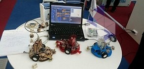 Клуб робототехники и изобретательства Технокласс на улице Мусина