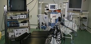 Республиканская клиническая больница МЗ РТ на Оренбургском тракте