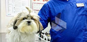 Ветеринарная клиника Вет Глобал на метро Бабушкинская