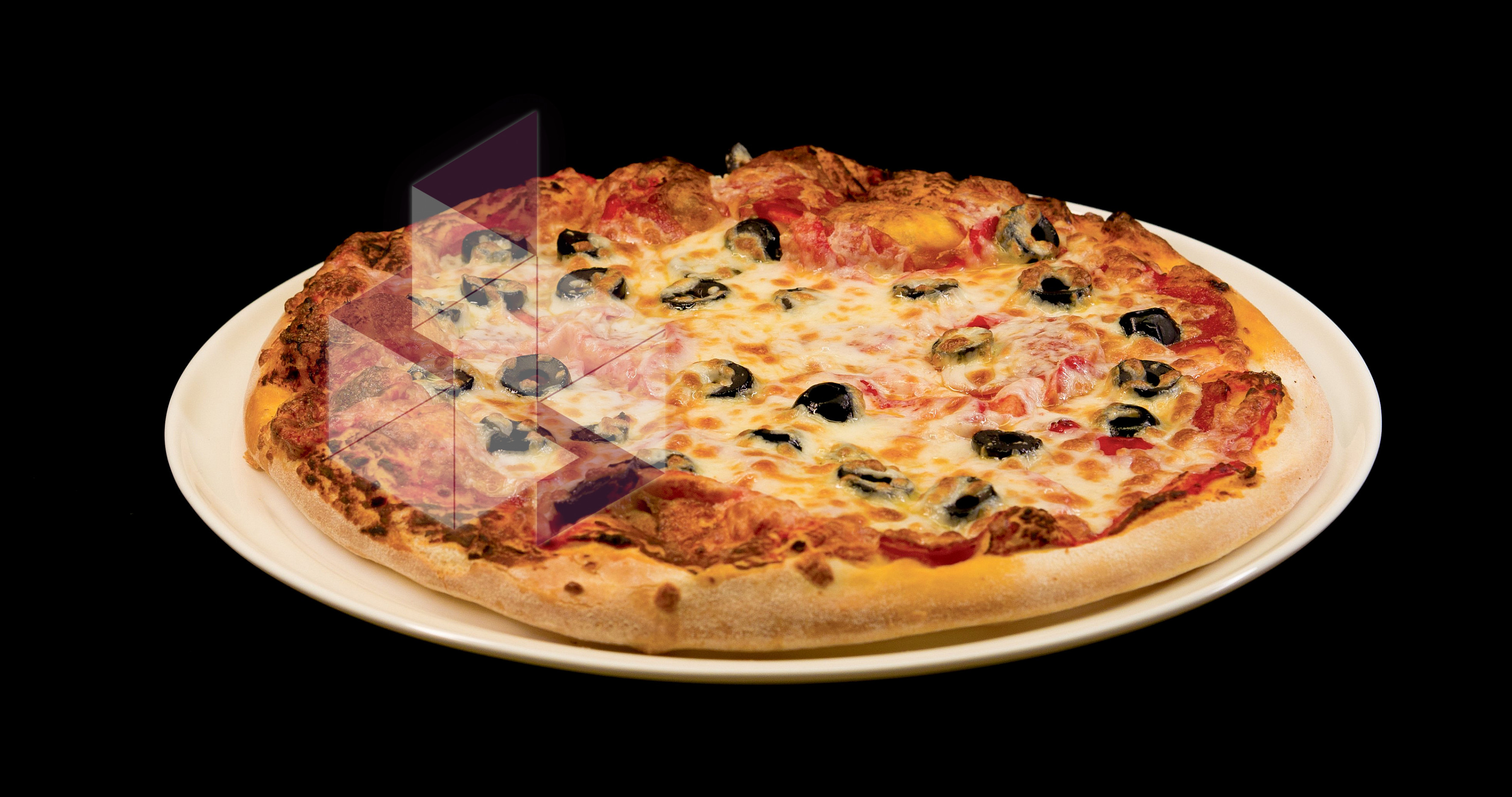 фото пепперони пицца в коробке фото 114