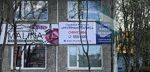 Страховое Агентство МУРМАНПОЛИС на улице Рогозерская