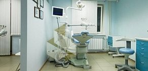 Стоматологическая клиника МЭДАР на Родонитовой улице