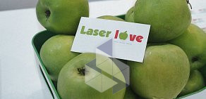 Студия лазерной эпиляции Laser Love на улице Карла Либкнехта в Крымске