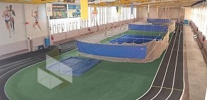 ЮУрГУ Учебно-спортивный комплекс на улице Сони Кривой, 60