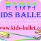 Студия балета Kids Ballet