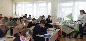 Средняя общеобразовательная школа № 37 на улице Чокана Валиханова