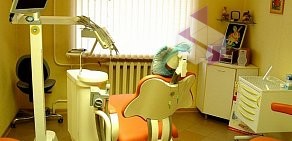 Стоматологическая клиника Ортодонт на улице Советской Армии