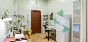 Медицинский центр МедЛаб — Елизаровская на проспекте Обуховской Обороны
