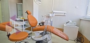 Стоматологическая клиника 32 жемчужины на улице Адоратского