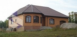 Архитектурное бюро Свой дом на проспекте Богдана Хмельницкого