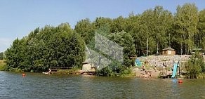 Парк отдыха Лукоморье в Михайловке