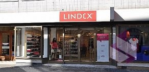 Магазин Lindex
