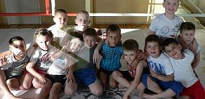 Клуб единоборств Сталинградская доблесть в Дзержинском районе