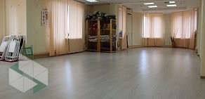 Студия йоги Йога+ в Заельцовском районе