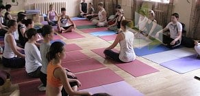 Студия йоги Йога+ в Заельцовском районе