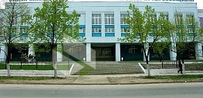 Самарский государственный университет путей сообщения на Заводском шоссе