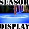 Сервисная служба Sensor-Display