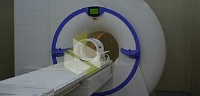 Диагностический центр МРТ-Диагностика