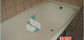 Фирма по реставрации ванн Ванна в ванну