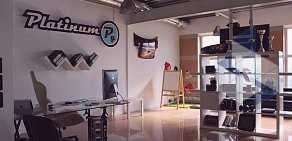 Студия тюнинга Platinum garage на Лахтинском проспекте