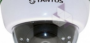 Торгово-монтажная компания Тантос