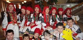 Белгородская детская музыкальная школа № 3 на улице Некрасова