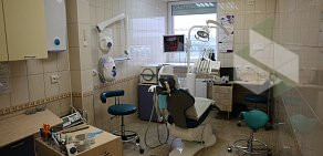 Стоматологический кабинет МастерДент