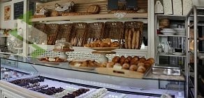 Кафе-пекарня Хлебная лавка в Ленинском районе