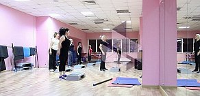 Фитнес-клуб Uni-gym на Отрадной улице