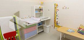 Детский медицинский центр ПреАмбула на метро Бунинская аллея