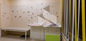 Детский медицинский центр ПреАмбула на Привольной улице