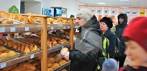 Сеть супермаркетов Росинка на улице Генерала Лизюкова