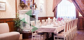 Ресторан Русское подворье в Зюзино 