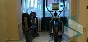 Сеть фитнес-клубов fitness Time в Южном Бутово
