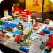Магазин Lego в ТЦ Гагаринский на улице Вавилова