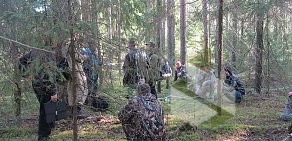 Кировская база авиационной и наземной охраны лесов Региональная диспетчерская служба