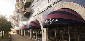 Ресторан CHERNIKA