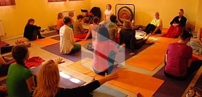 Семейная йога-студия ЙогаДом